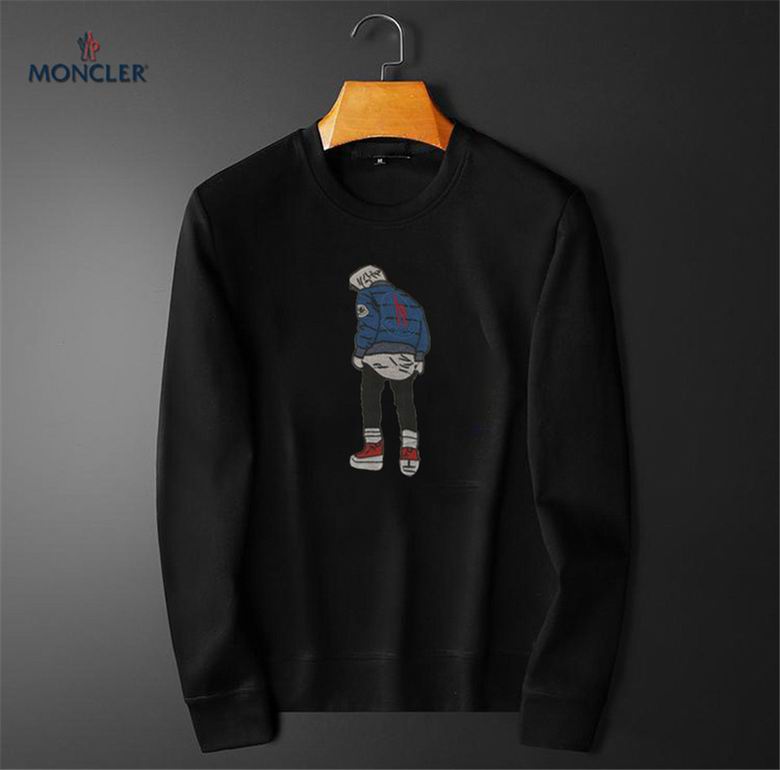 Moncler Sweatshirt m-3xl-071